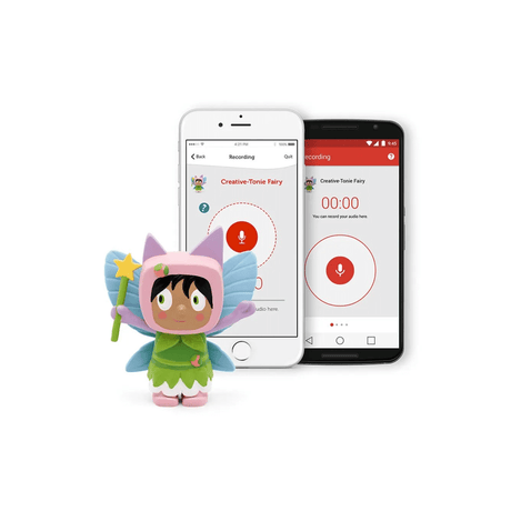 Tonies - Creative Tonie: Fairy
