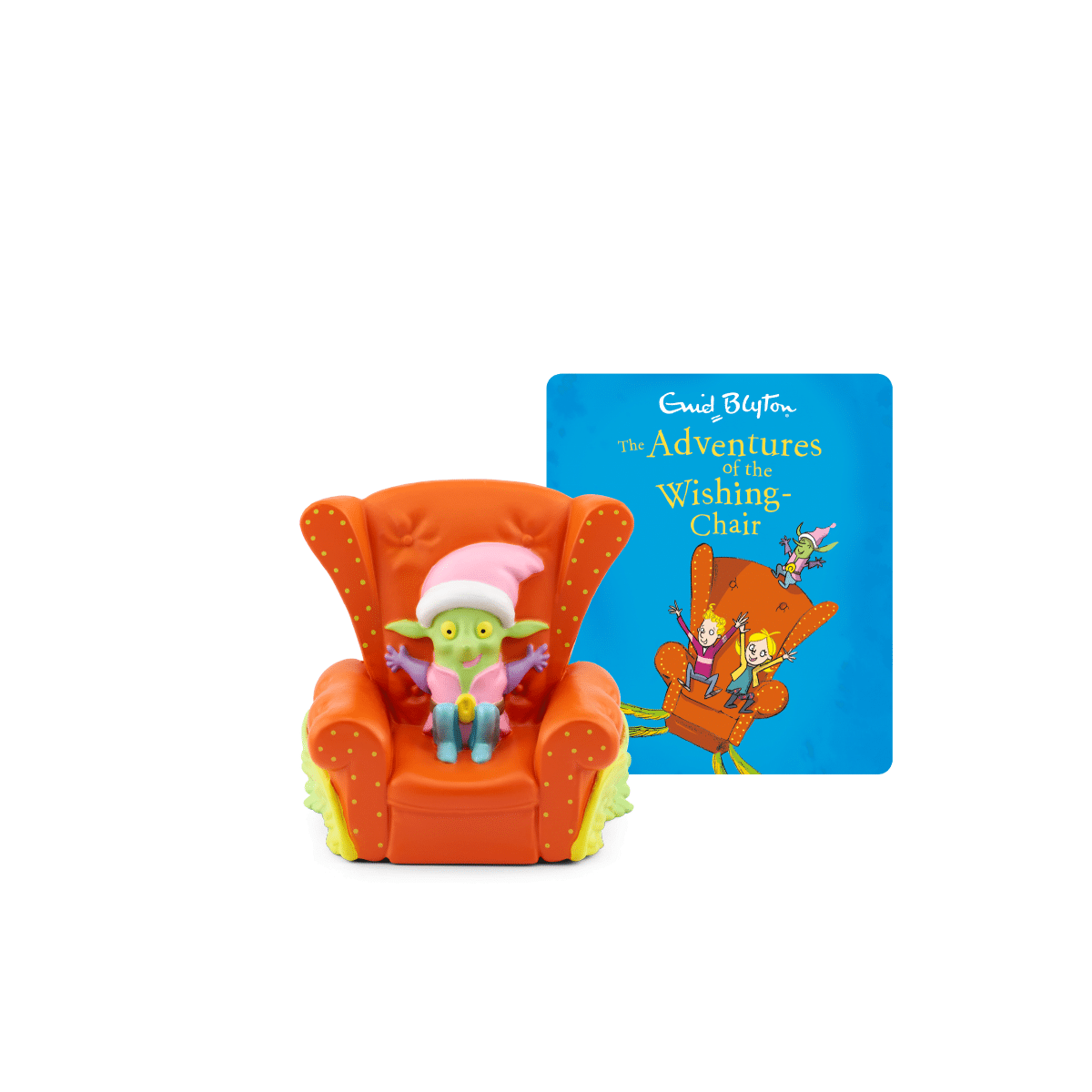 Tonies Enid Blyton - The Wishing Chair