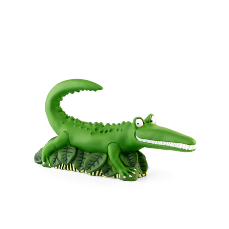 Tonies – Roald Dahl Bundle: Matilda / Enormous Crocodile / James & The Giant Peach / Revolting Rhymes & Dirty Beasts