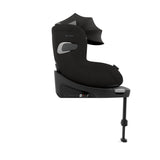Cybex Sirona Ti Car Seat - PLUS Sepia Black