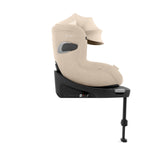 Cybex Sirona Ti Car Seat - PLUS Cozy Beige