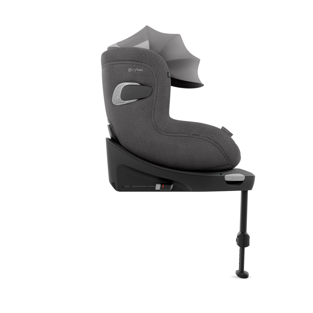 Cybex Sirona Ti Car Seat - PLUS Mirage Grey