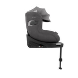 Cybex Sirona Ti Car Seat - PLUS Mirage Grey