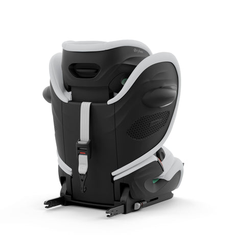 Cybex Pallas G3 i-Size Car Seat - Fog Grey