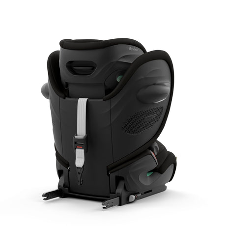 Cybex Pallas G3 i-Size Car Seat - Magic Black