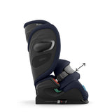 Cybex Pallas G3 i-Size Car Seat - PLUS - Ocean Blue