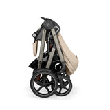 Cybex Talso S Lux 2025 Pushchair - Almond Beige