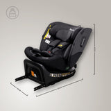 Jovikids Ranger 2 Rotating Car Seat - Twilight
