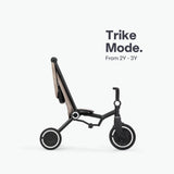 SmarTrike Wonder Max Trike - Stone Beige