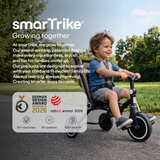 SmarTrike Wonder Max Trike - Stone Beige