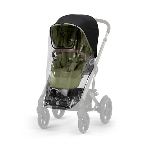 Cybex Talos S Lux 2025 Pushchair - Almond Beige