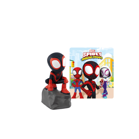Tonies Spidey & His Amazing Friends - Spin (Miles Morales)
