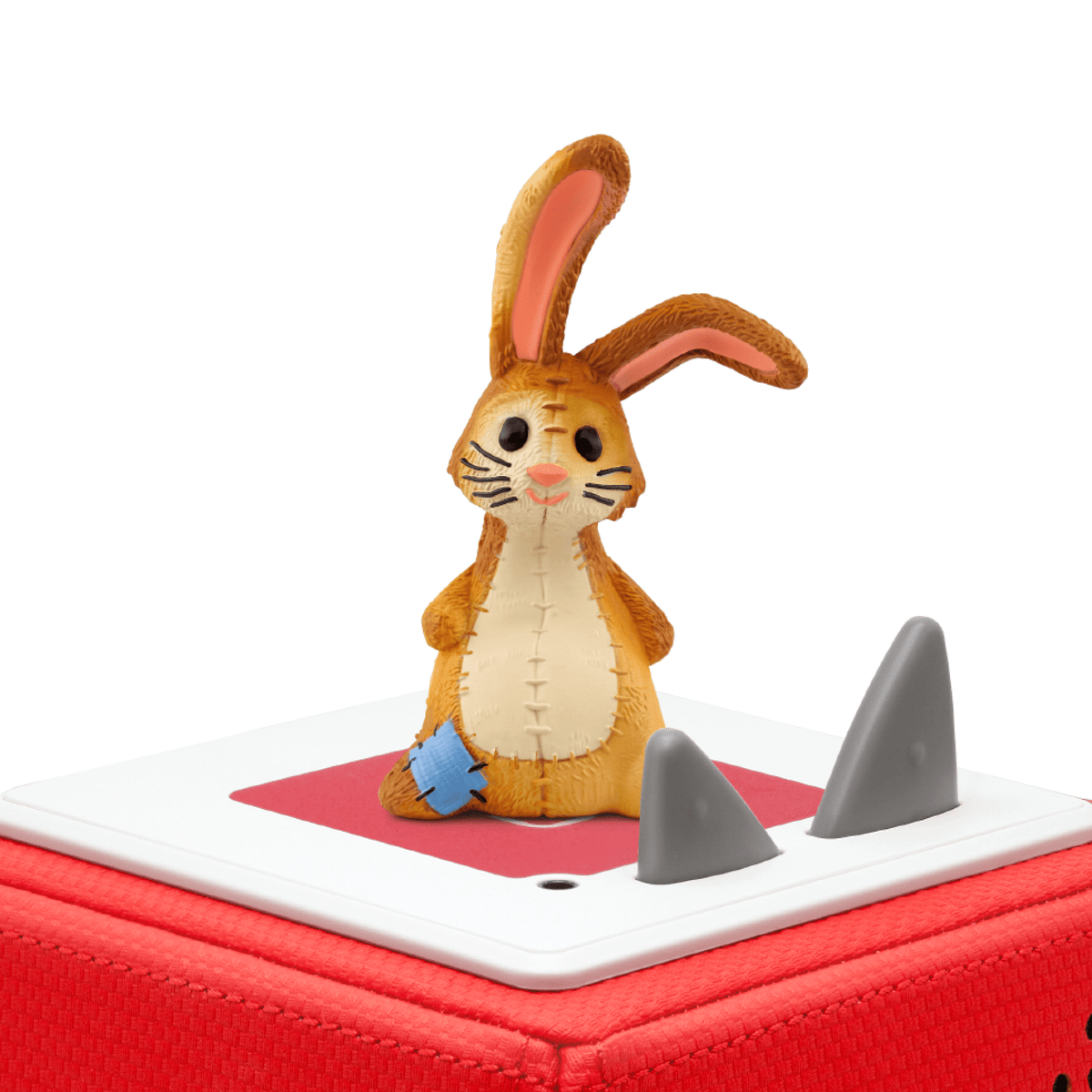 Characters Velveteen Rabbit