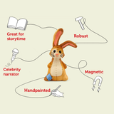 Tonies Characters  - The Velveteen Rabbit