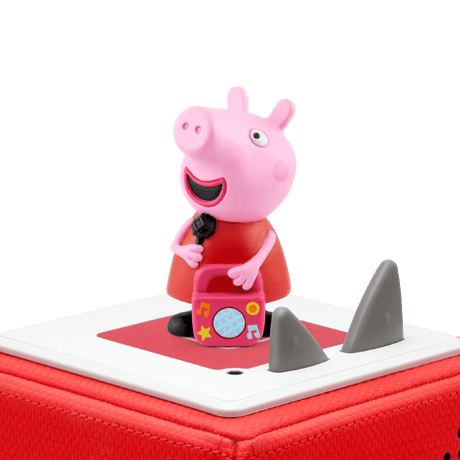 Tonies Characters - Peppa Pig My First Album
