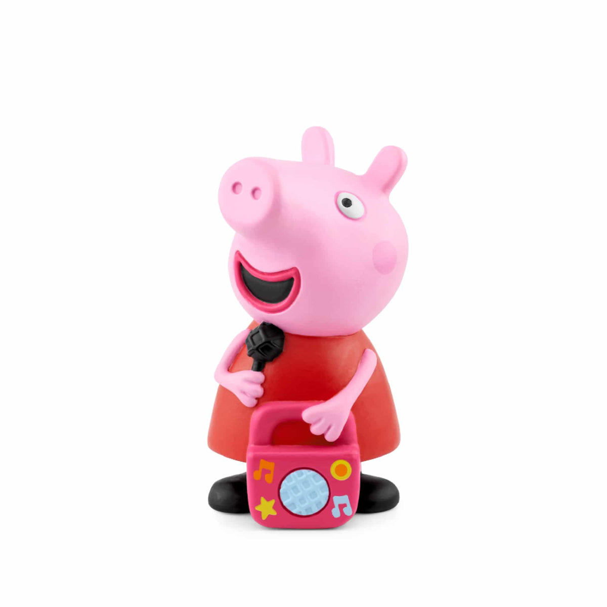 Characters Peppa Pig My First Album