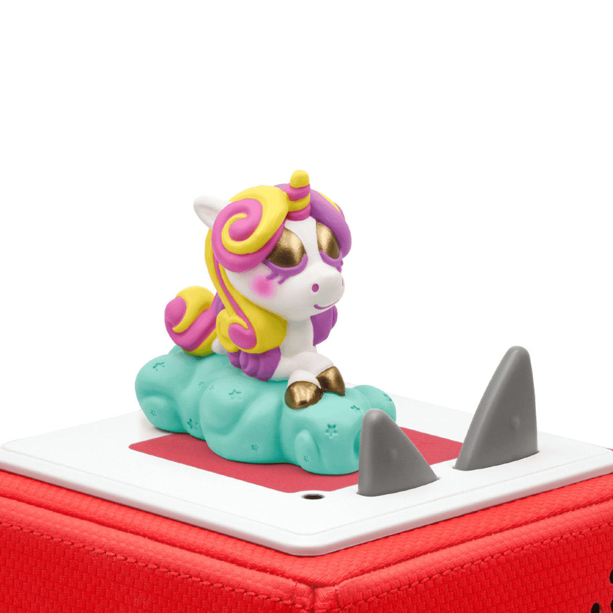 Character Moshi Fluttercup