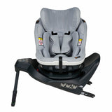 BeSafe iZi Turn Rotating Car Seat - Peak Mesh