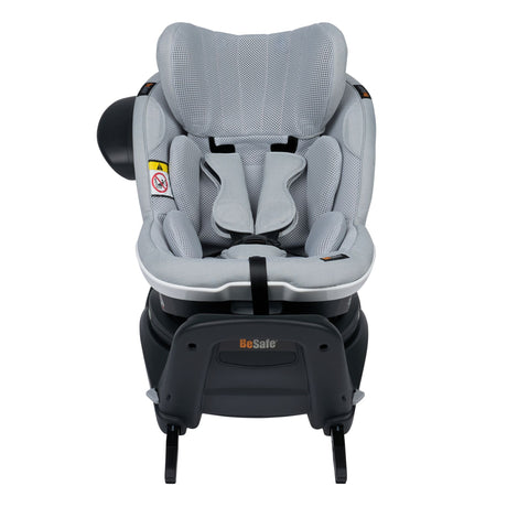 BeSafe iZi Twist Rotating Car Seat - Peak Mesh