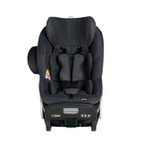 BeSafe Stretch Car Seat - Anthracite Mesh
