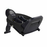 Silver Cross Cove 2 BeSafe Go Beyond 2 Car Seat and Base Travel System - Onyx
