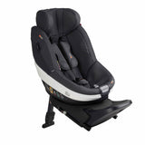 BeSafe Beyond Car Seat - Anthracite Mesh