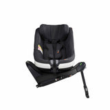 BeSafe Beyond Car Seat - Anthracite Mesh