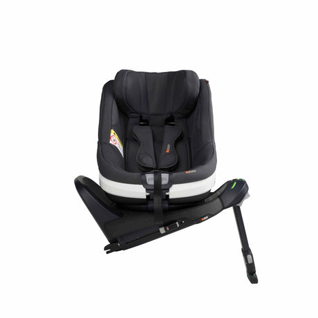 BeSafe Beyond Car Seat - Anthracite Mesh