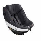 BeSafe Beyond Car Seat - Anthracite Mesh
