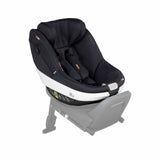 BeSafe Beyond Car Seat - Black Soft Breeze