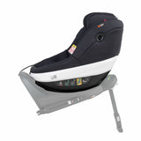 BeSafe Beyond Car Seat - Black Soft Breeze