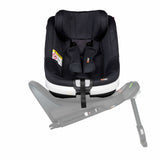 BeSafe Beyond Car Seat - Black Soft Breeze