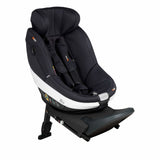 BeSafe Beyond Car Seat - Black Soft Breeze