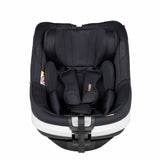 BeSafe Beyond Car Seat - Black Soft Breeze