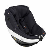 BeSafe Beyond Car Seat - Black Soft Breeze