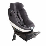 BeSafe Beyond Car Seat - Dark Grey Melange