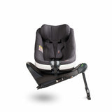 BeSafe Beyond Car Seat - Dark Grey Melange