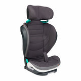 BeSafe Flex FIX 2 High Back Booster - Metalic Melange