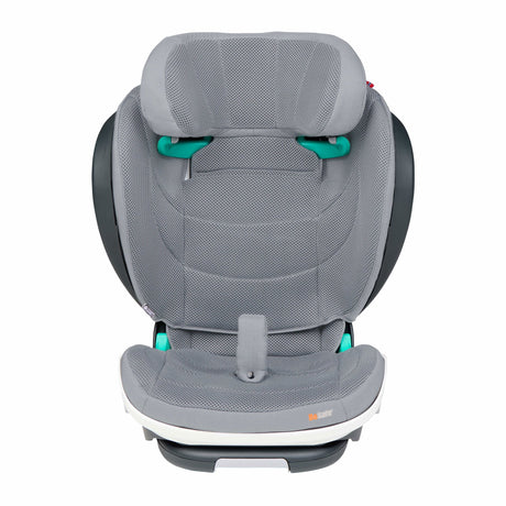 BeSafe Flex FIX 2 High Back Booster - Peak Mesh