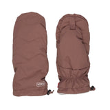BeSafe Voksi Mittens - Maroon