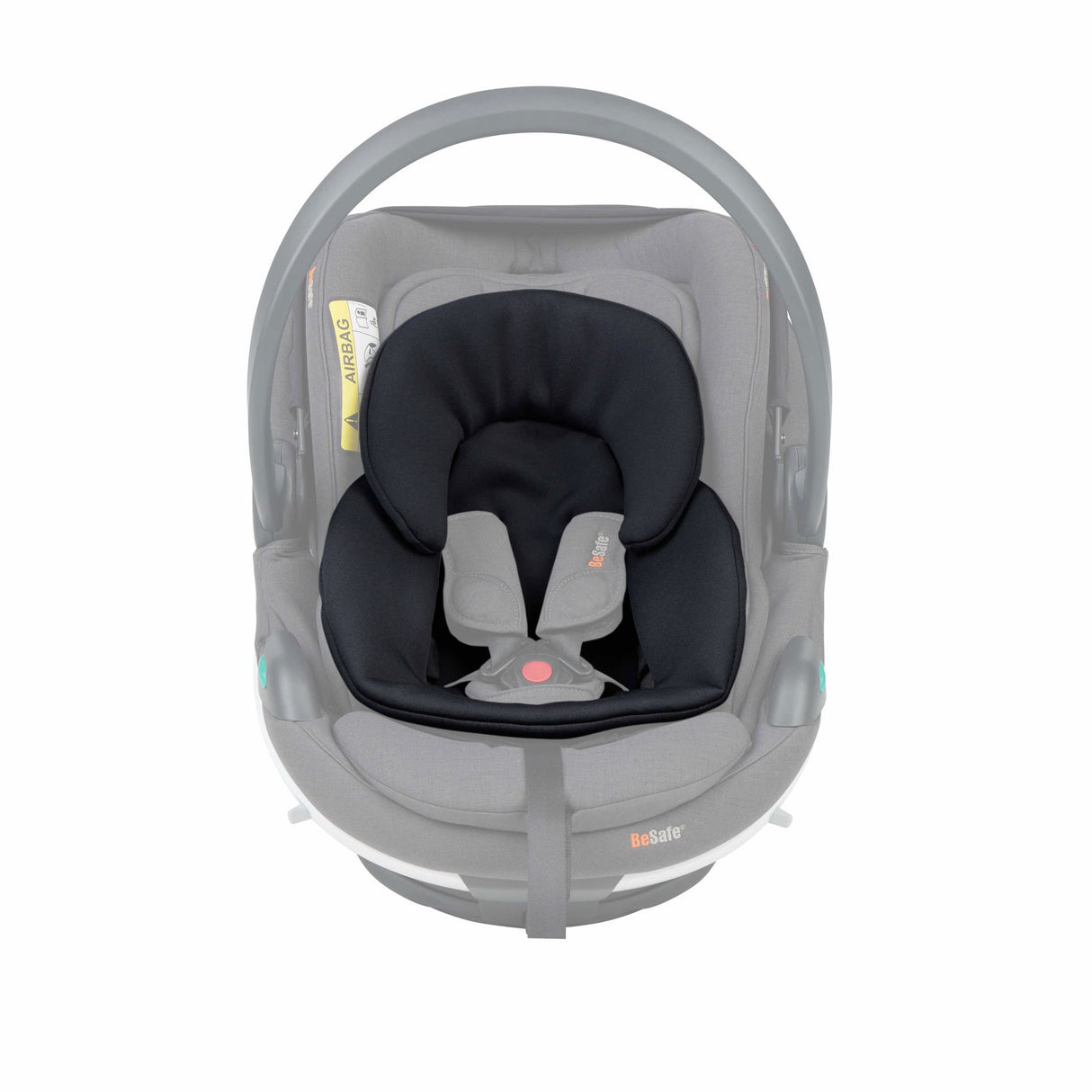 BeSafe Go Beyond 2 Newborn Preemie Inlay