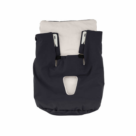 BeSafe Wind and Weather Car Seat Cover - Black
