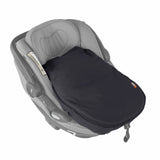 BeSafe Wind and Weather Car Seat Cover - Black