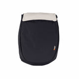 BeSafe Wind and Weather Car Seat Cover - Black