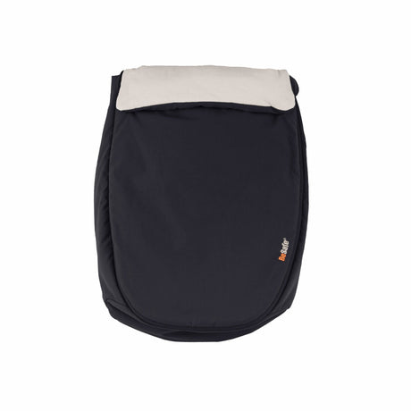 BeSafe Wind and Weather Car Seat Cover - Black