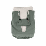 BeSafe Wind and Weather Car Seat Cover - Meadow Green