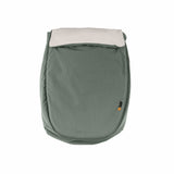 BeSafe Wind and Weather Car Seat Cover - Meadow Green