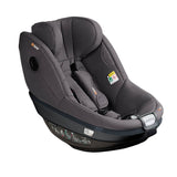 BeSafe Beyond 2 360 Car Seat - Dark Grey Melange