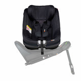 BeSafe Beyond 2 Car Seat - Black Soft Breeze