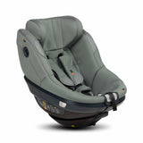 BeSafe Beyond 2 Car Seat - Meadow Green Soft Breeze